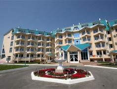 корпус