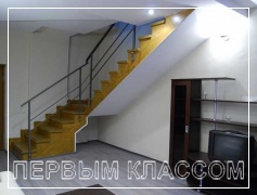 2-х этажный люкс